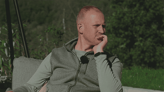 Back to nature podcast - Luite de Jager